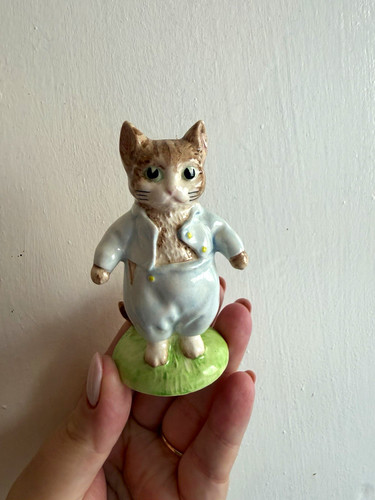 Royal albert beatrix potter - royal,