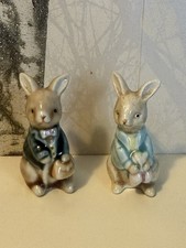 2 X Vintage Albert Kessler