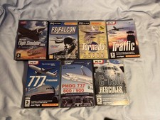 Microsoft Flight Simulator