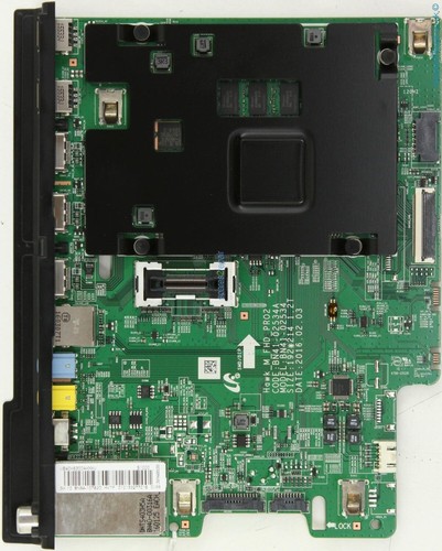 Main board samsung ue55k6300ak - board,