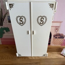 vintage sindy doll wardrobe