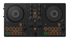 AlphaTheta DDJ‑FLX2