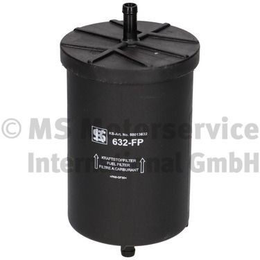 50013632 fuel filter - filter, fits