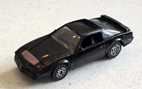 Corgi juniors pontiac firebird - pontiac,