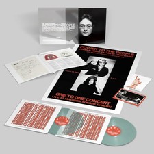 John Lennon & Yoko - Power To