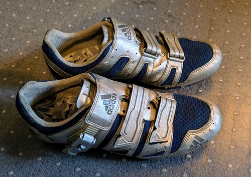 Adidas cycling shoes - cycling,