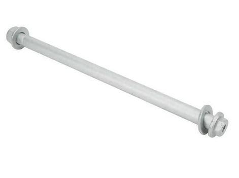 Swing arm bolt honda - bolt, trx450r