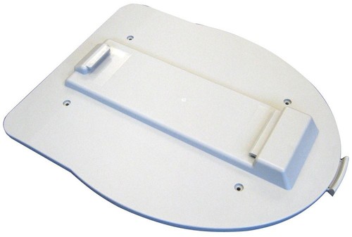 Thetford porta potti - porta,