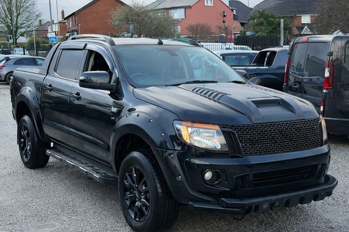For ford ranger - for,