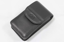 Genuine Leather Camera Case
