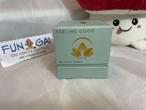 Feeling good soy blend - feeling,