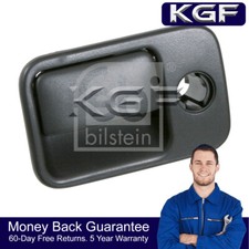 Kgf glove box lock - glove, fits