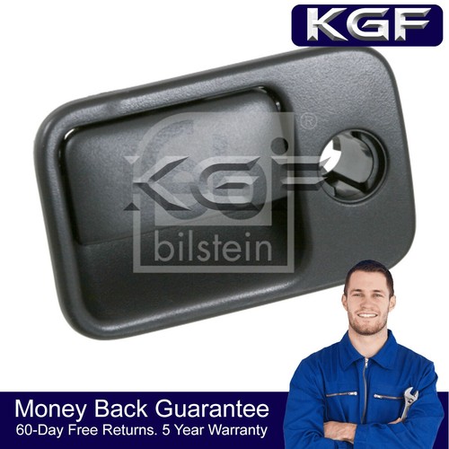 Kgf glove box - lock, vw