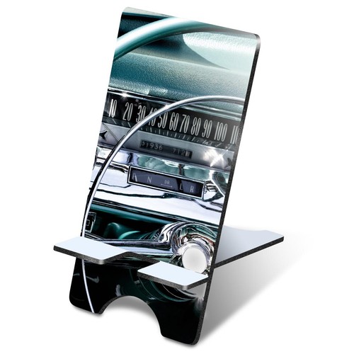 Mdf mobile phone - mdf, stand