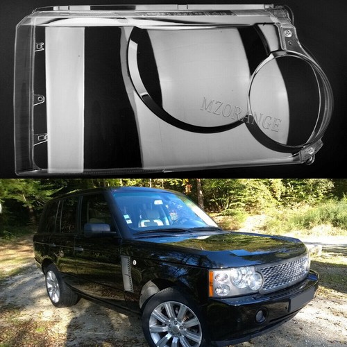 For range rover l322 right - for,