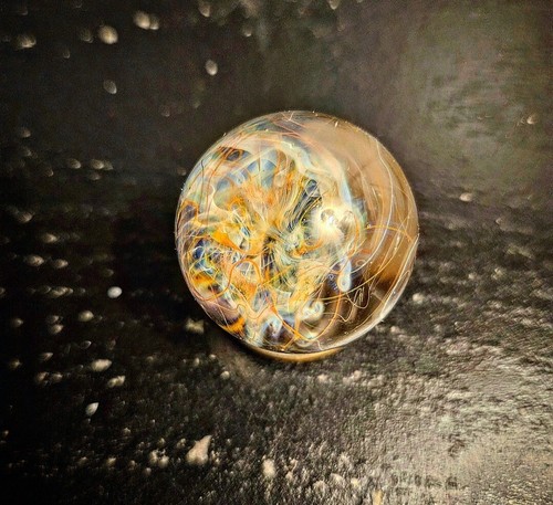 Heady glass keto fume - glass,
