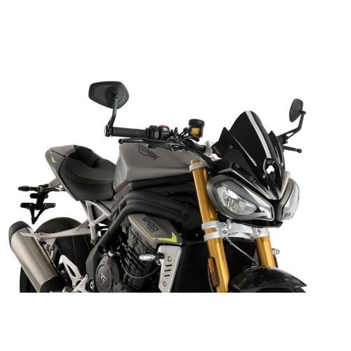 Puig sport screen for triumph - puig,