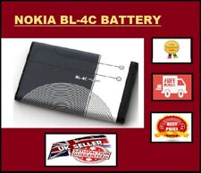 Nokia BL 4C BL4C Replacement LION BATTERY FOR NOKIA 6100 6101 6103 6125 