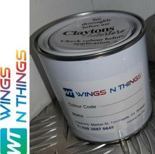 KAWASAKI FIRE CRACKER RED 19 -  MOTORCYCLE  GUN READY 500 ML 2005