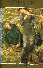 Possession: A Romance,A. S. Byatt