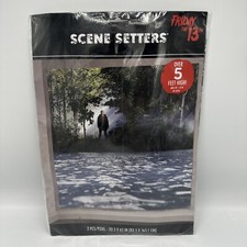 Official Friday The 13th Jason