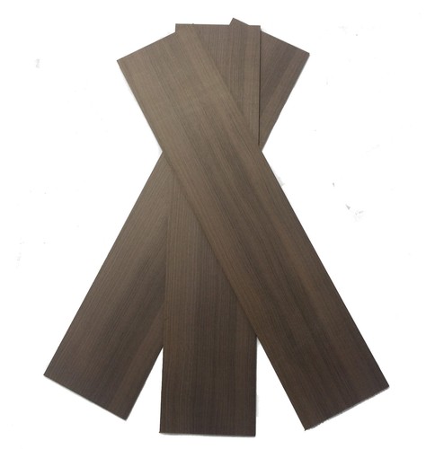 Walnut wood panels 100mm - 100mm, x