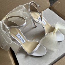 Jimmy Choo Aveline 100 Latte