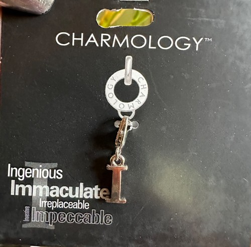 Charmology charm metal - charmology, i