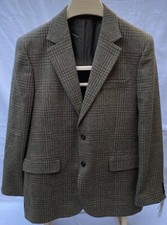 Hoggs Of Fife Field Pro Tweed