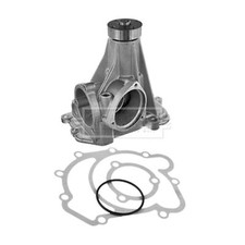 Water Pump For Mercedes