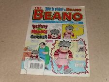 THE BEANO #2746 - March 4 1995