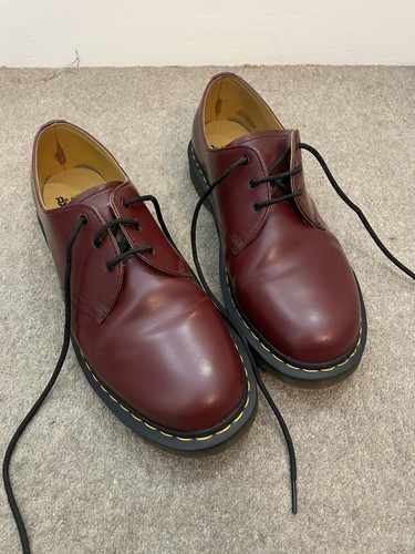 Martens 11838 leather - martens,