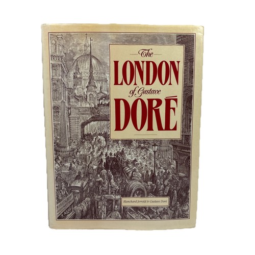 The london gustave - the, of