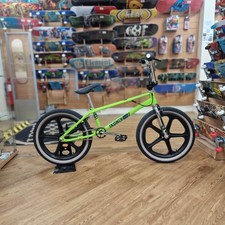 IKONIX Bikes FS1 Custom Retro