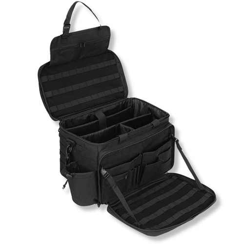 Protec tactical molle duty bag - protec,
