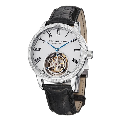 Rare stuhrling 312s - rare, diamond