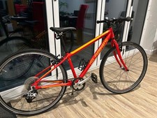Islabike Beinn 26 Large Red