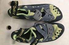 Sportiva tarantula climbing - la,