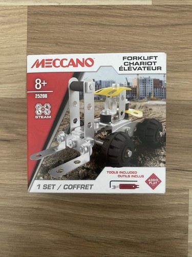 MECCANO
