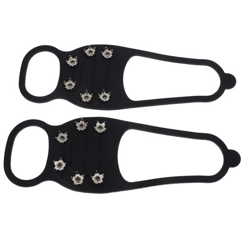 Pair silicone and stainless - and,