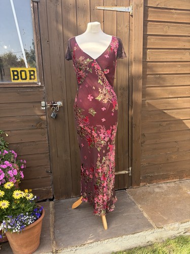 Y2k 2000s monsoon - monsoon, chiffon