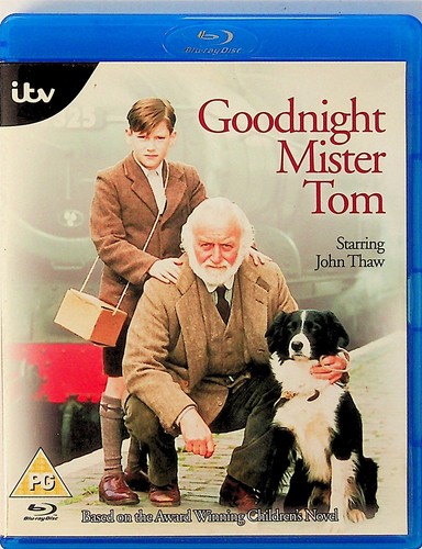 Goodnight mister tom 1998 war - mister, -1998