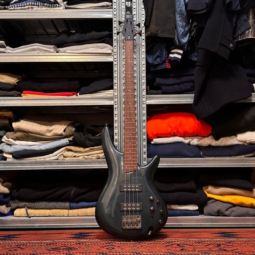 Ibanez sr300e safe packing - safe, packing!