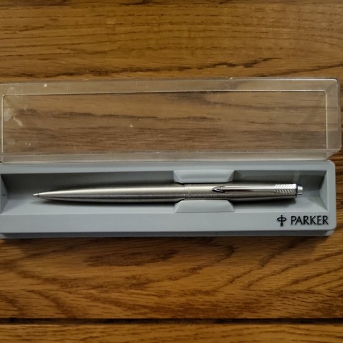 Vintage parker ballpoint - 45, ct