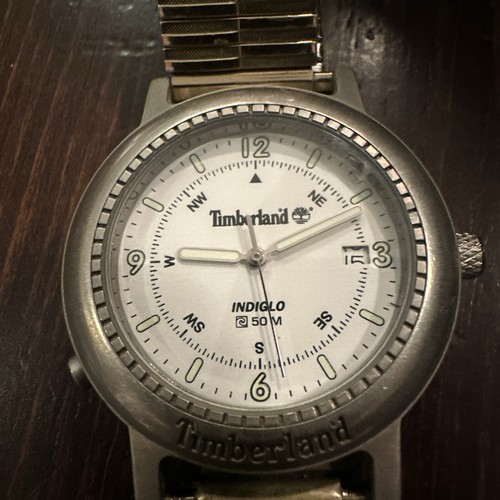 Vintage timberland indiglo - vintage,