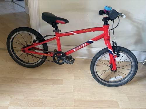 Wiggins macon kids bike - wiggins,