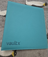 Vault X: Large Exo-Tec® Ring