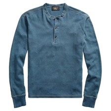 RRL by Ralph Lauren Waffle