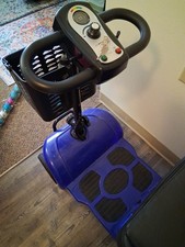 Electric Mobility Scooter