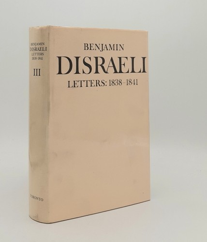 Wiebe disraeli benjamin - m,